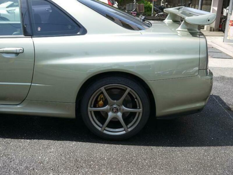 SKYLINE