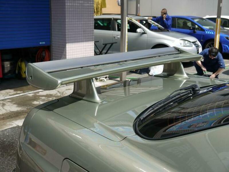SKYLINE