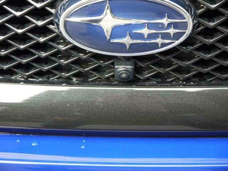 WRX STI