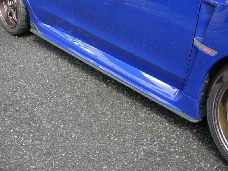WRX STI