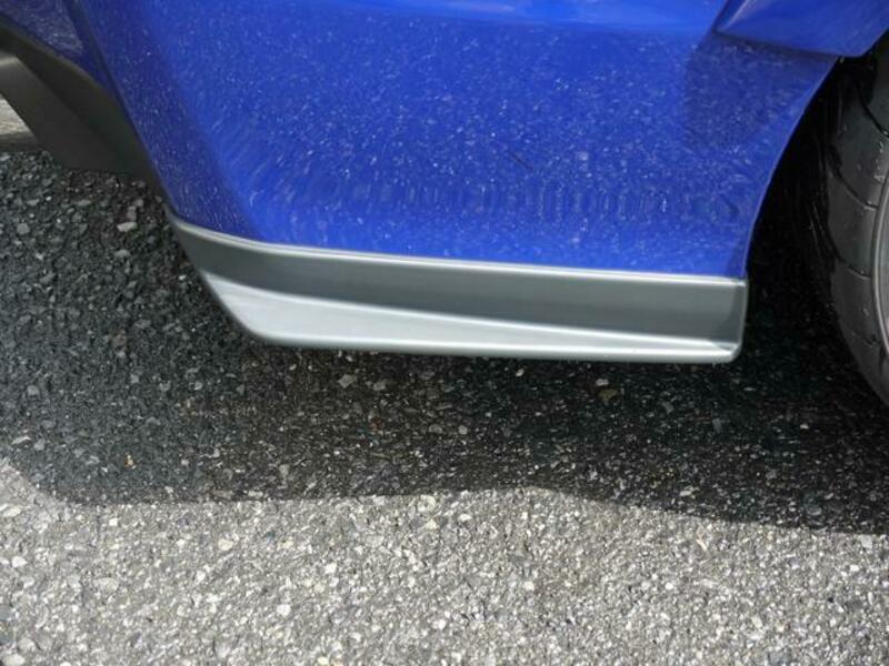 WRX STI