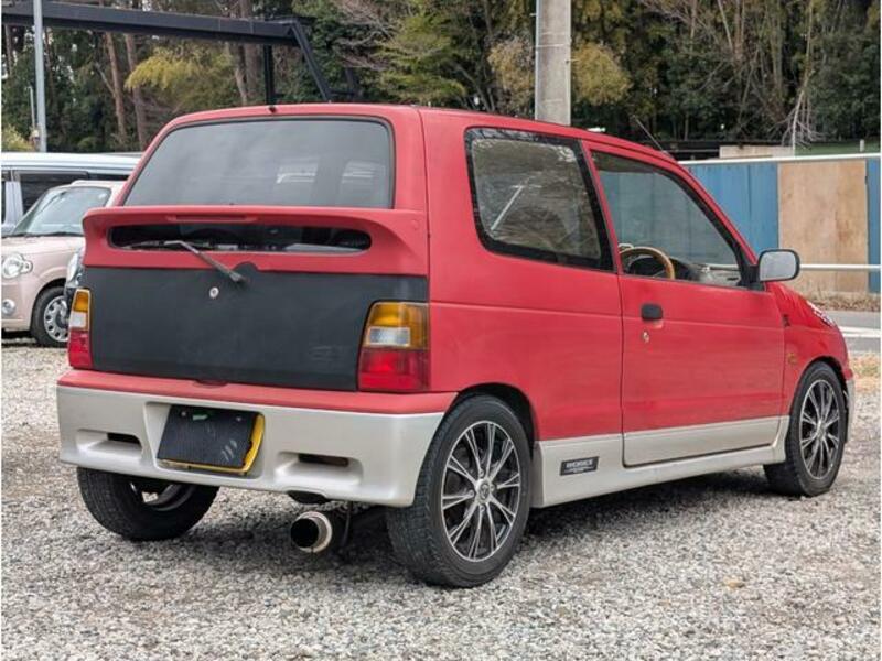 ALTO WORKS