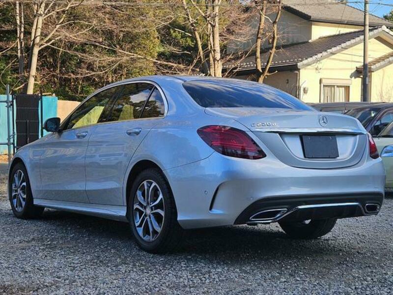 C-CLASS