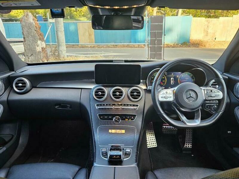 C-CLASS