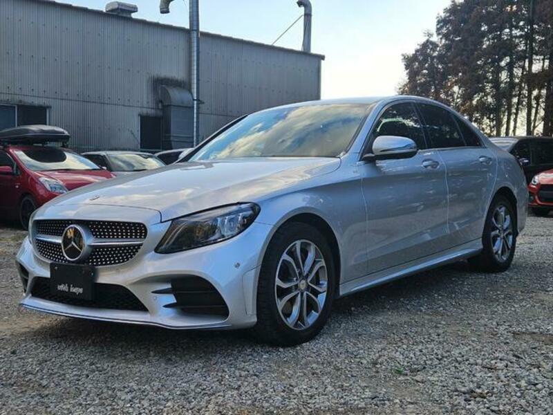 C-CLASS