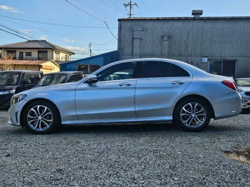 C-CLASS