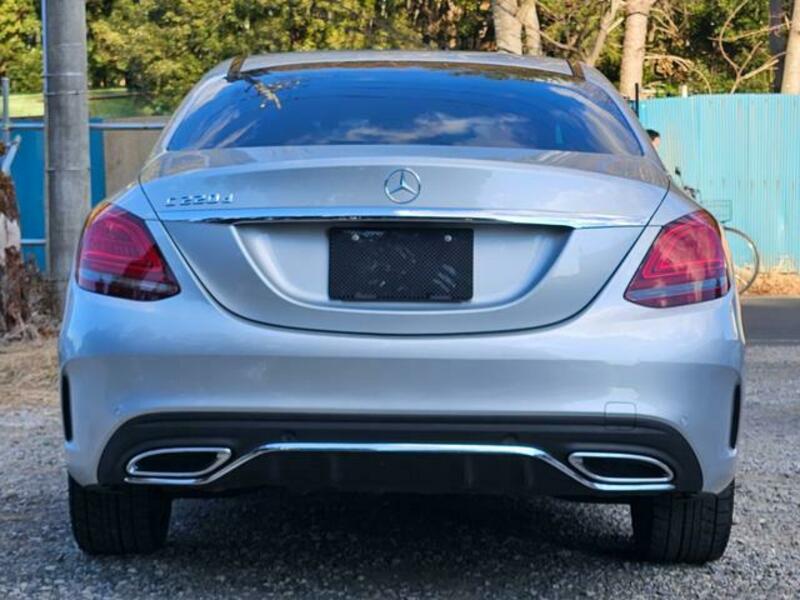 C-CLASS