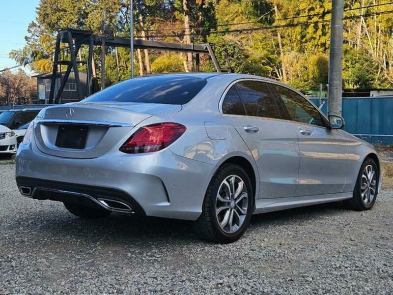 C-CLASS