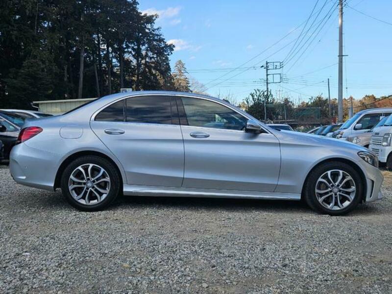 C-CLASS