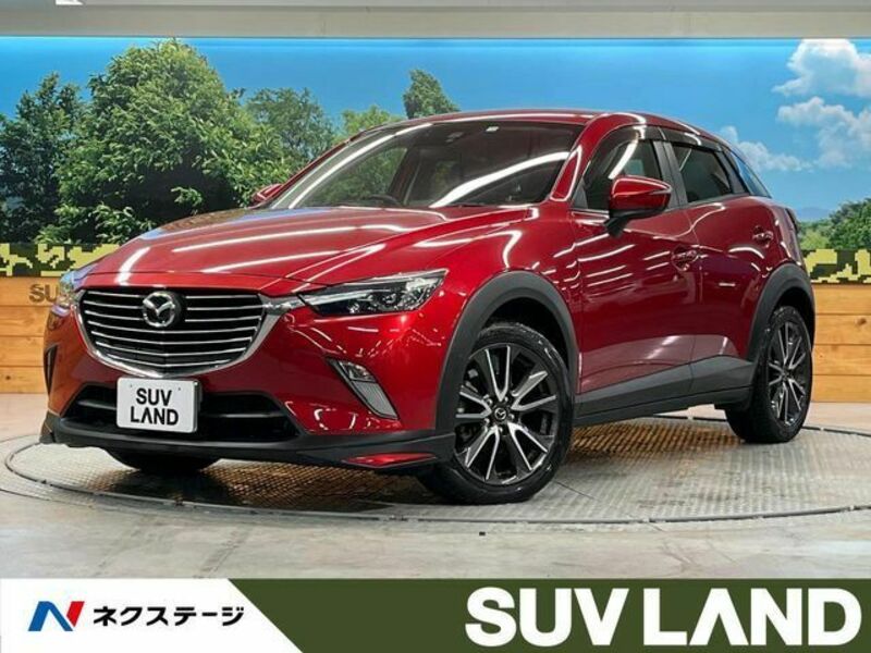 CX-3-0