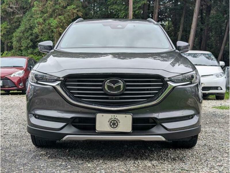 CX-8