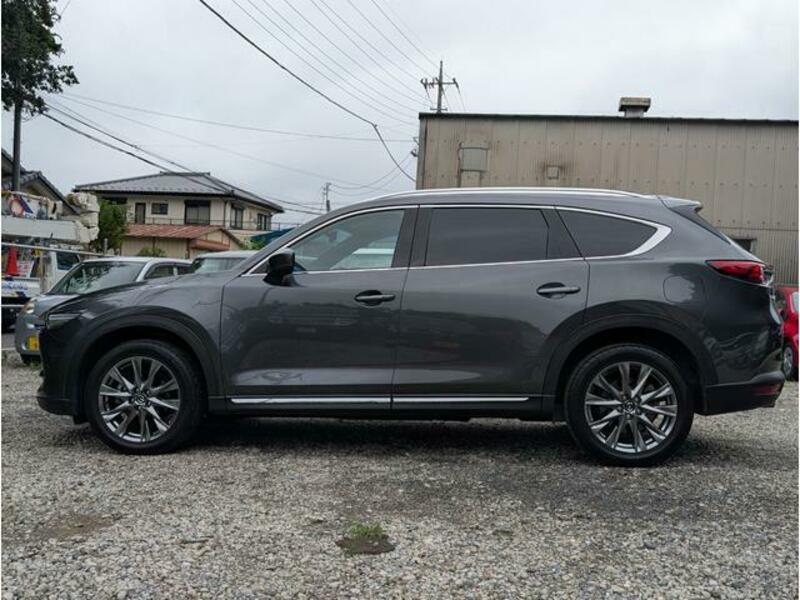 CX-8