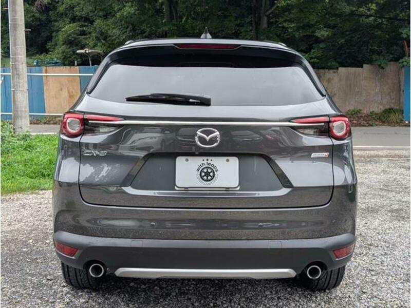 CX-8