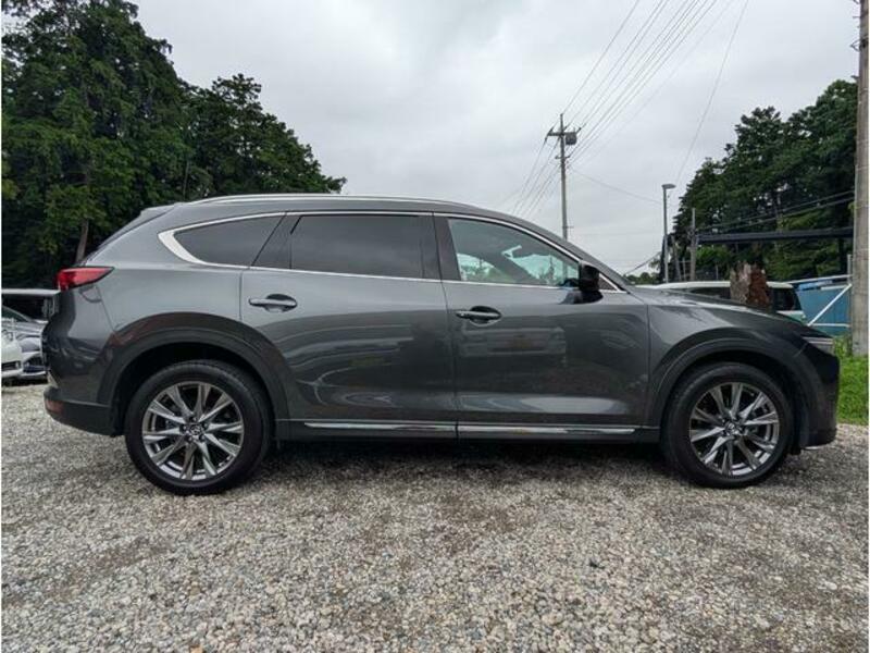 CX-8