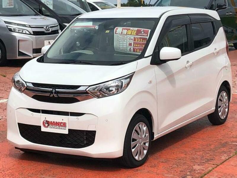 EK WAGON