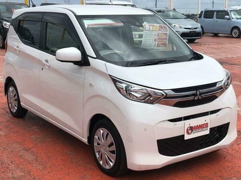 EK WAGON