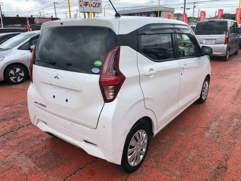 EK WAGON