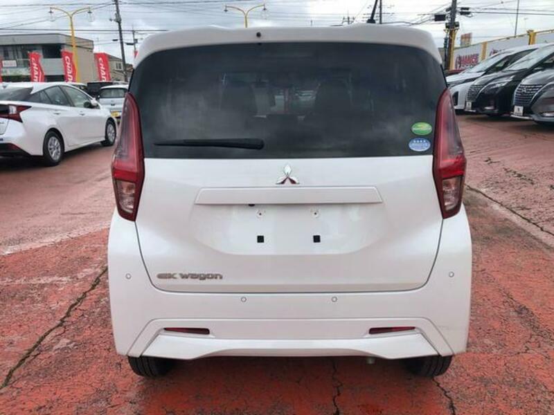 EK WAGON