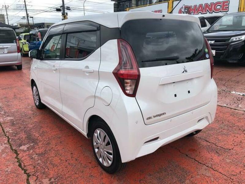EK WAGON