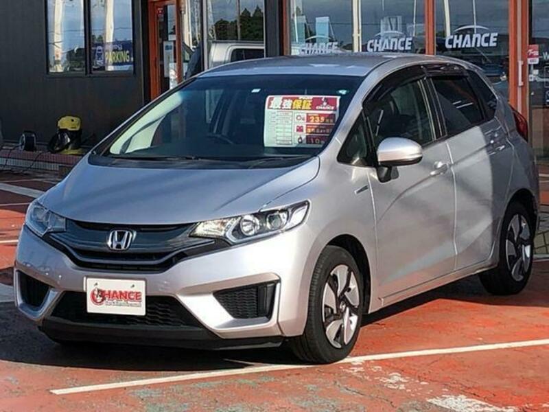 FIT HYBRID