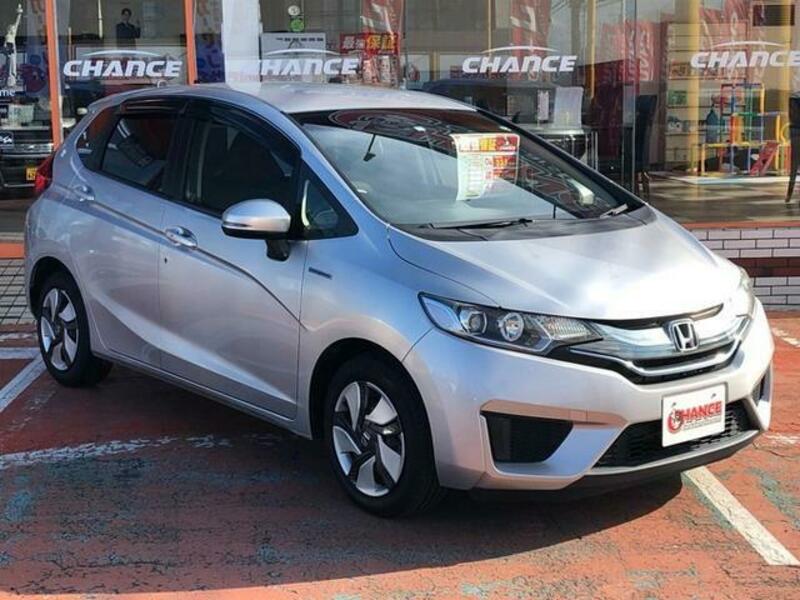 FIT HYBRID