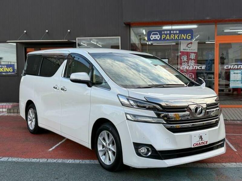 VELLFIRE