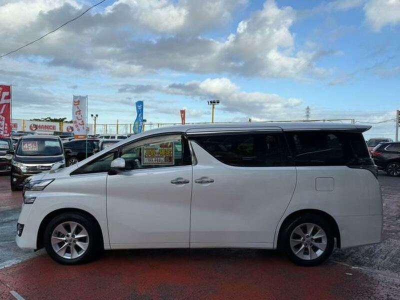 VELLFIRE