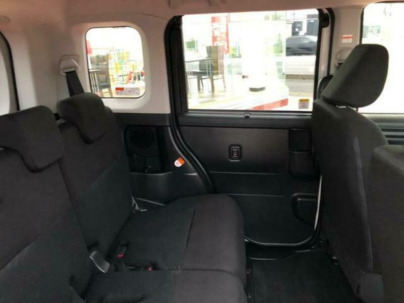 ROOMY