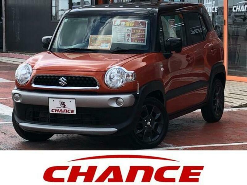 SUZUKI XBEE