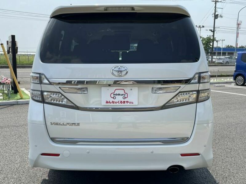 VELLFIRE