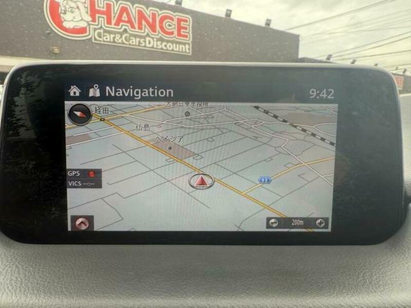 CX-8