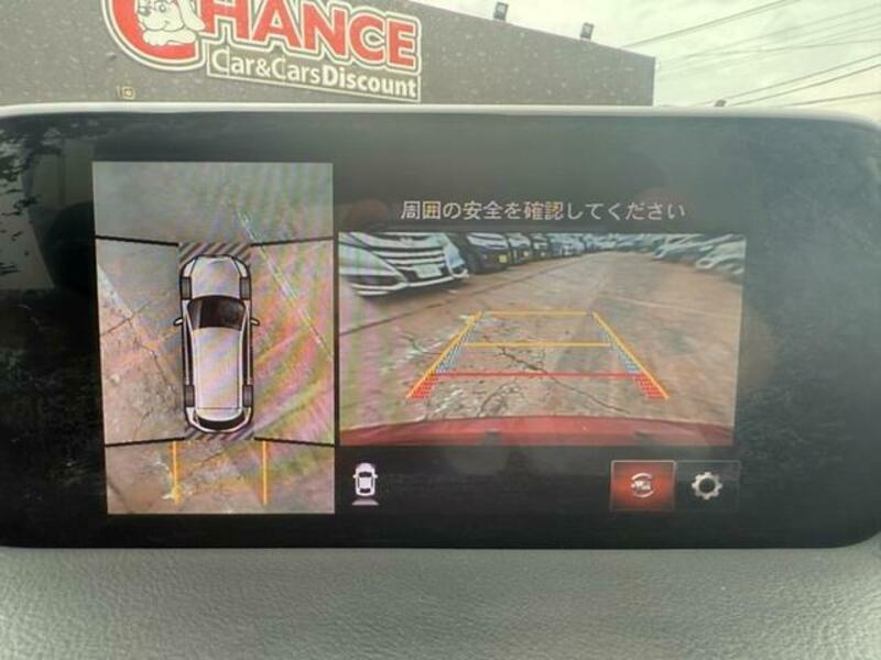 CX-8
