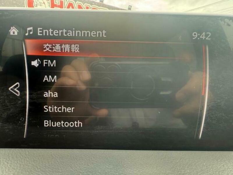 CX-8