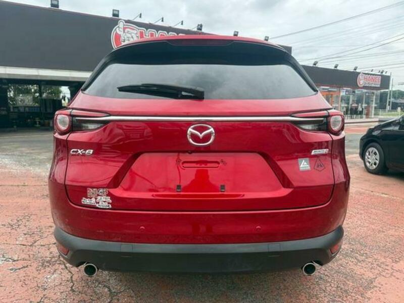 CX-8