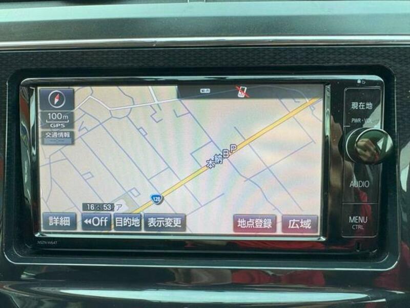 PRIUS ALPHA
