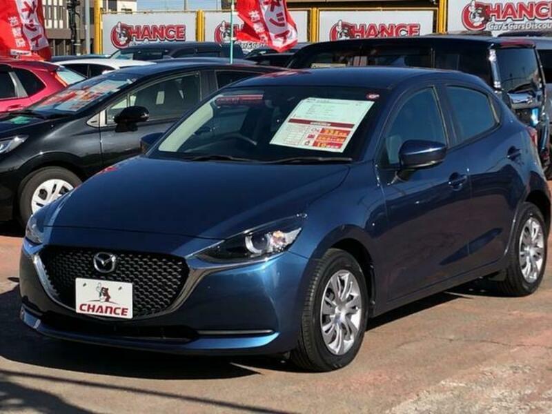 MAZDA2