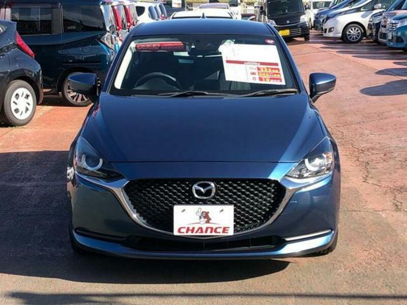 MAZDA2