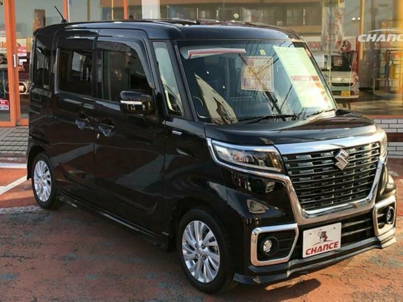 SPACIA CUSTOM