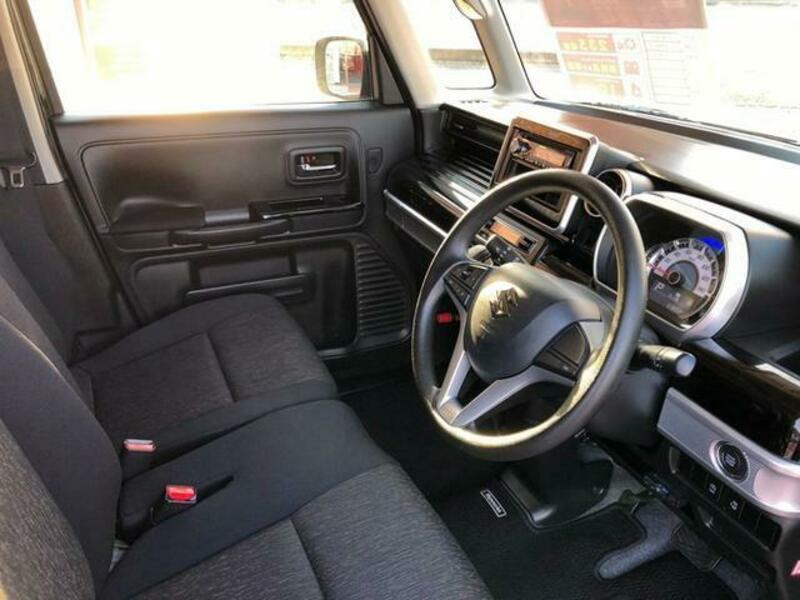 SPACIA CUSTOM