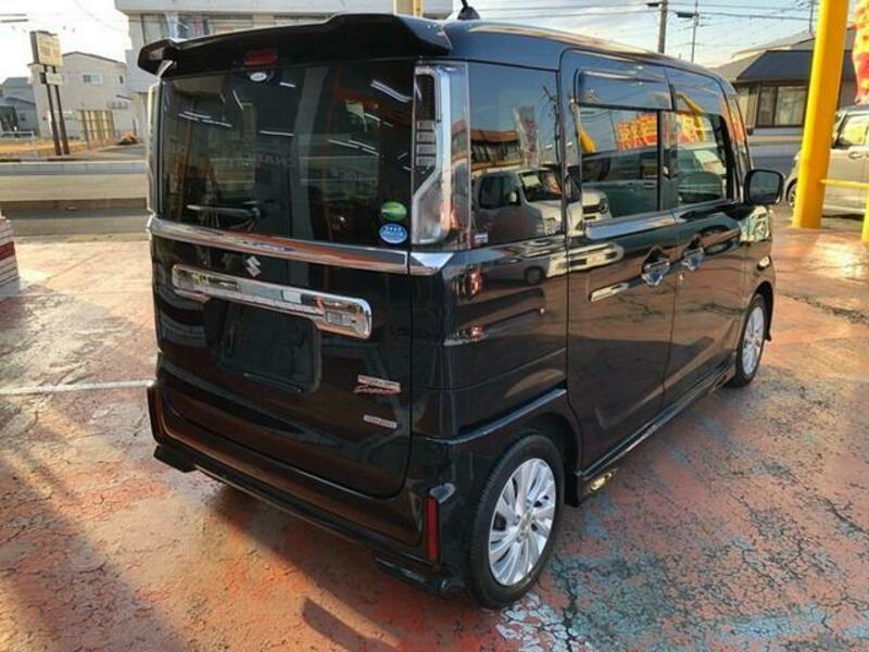 SPACIA CUSTOM
