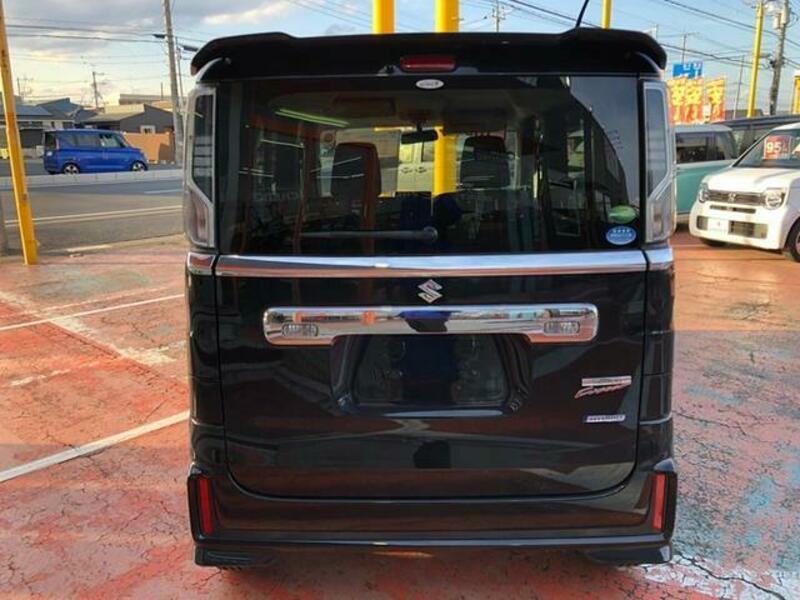 SPACIA CUSTOM