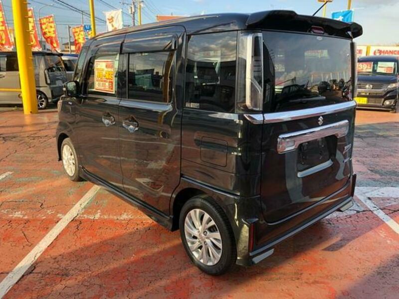 SPACIA CUSTOM