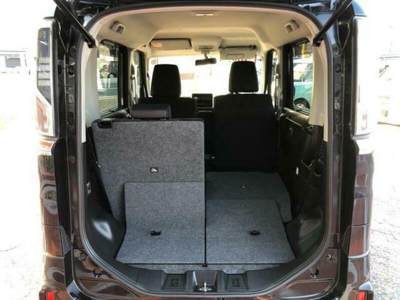 SPACIA CUSTOM