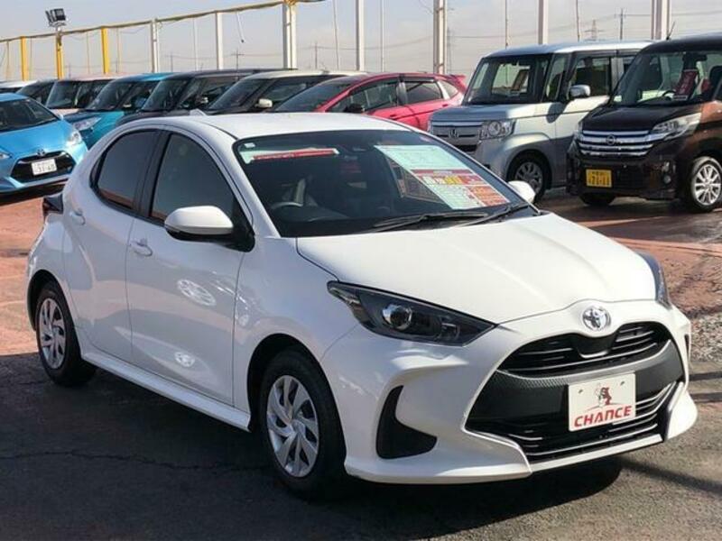 YARIS