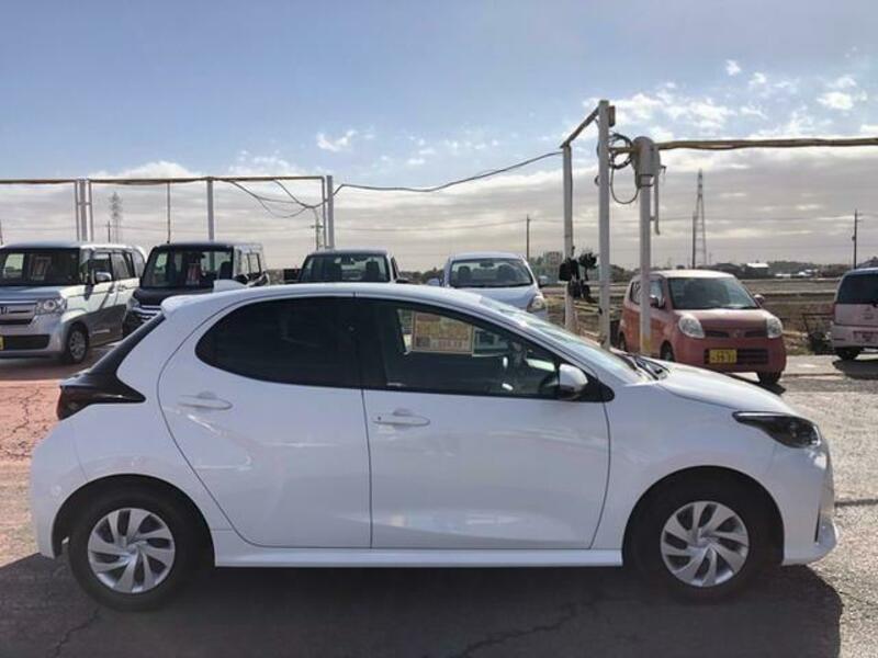 YARIS