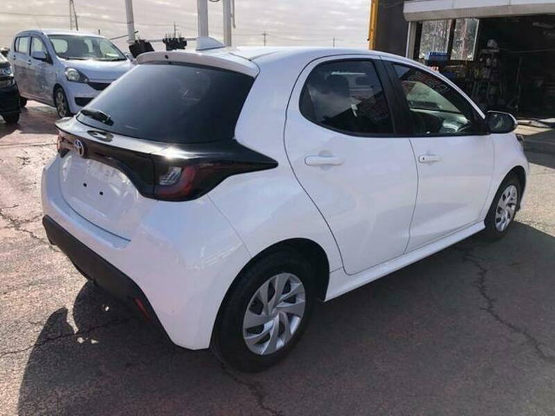 YARIS