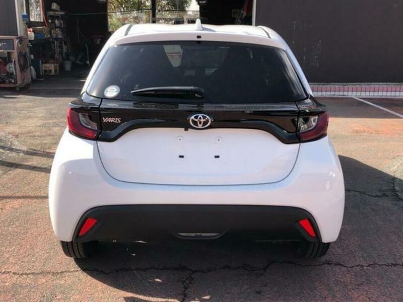 YARIS