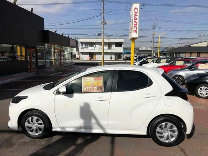 YARIS