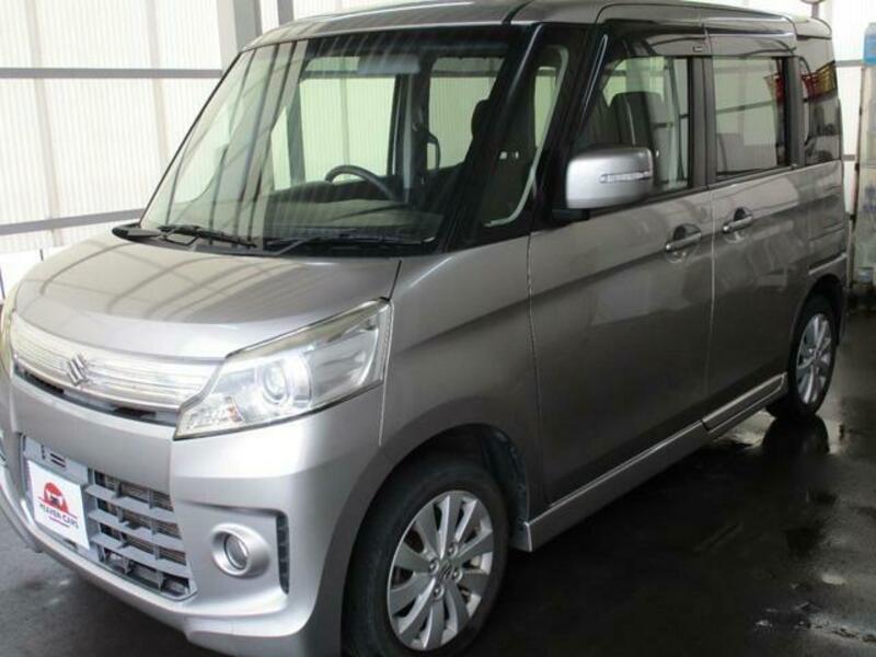 SPACIA CUSTOM
