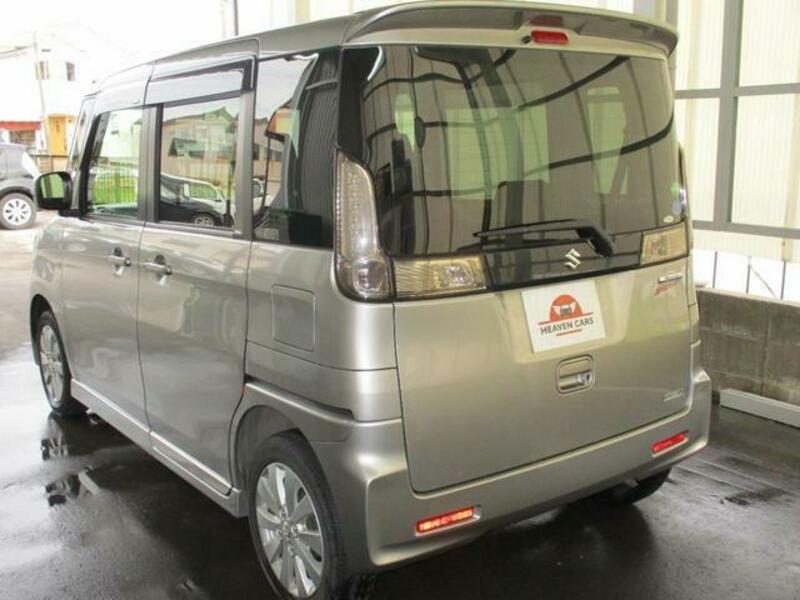 SPACIA CUSTOM